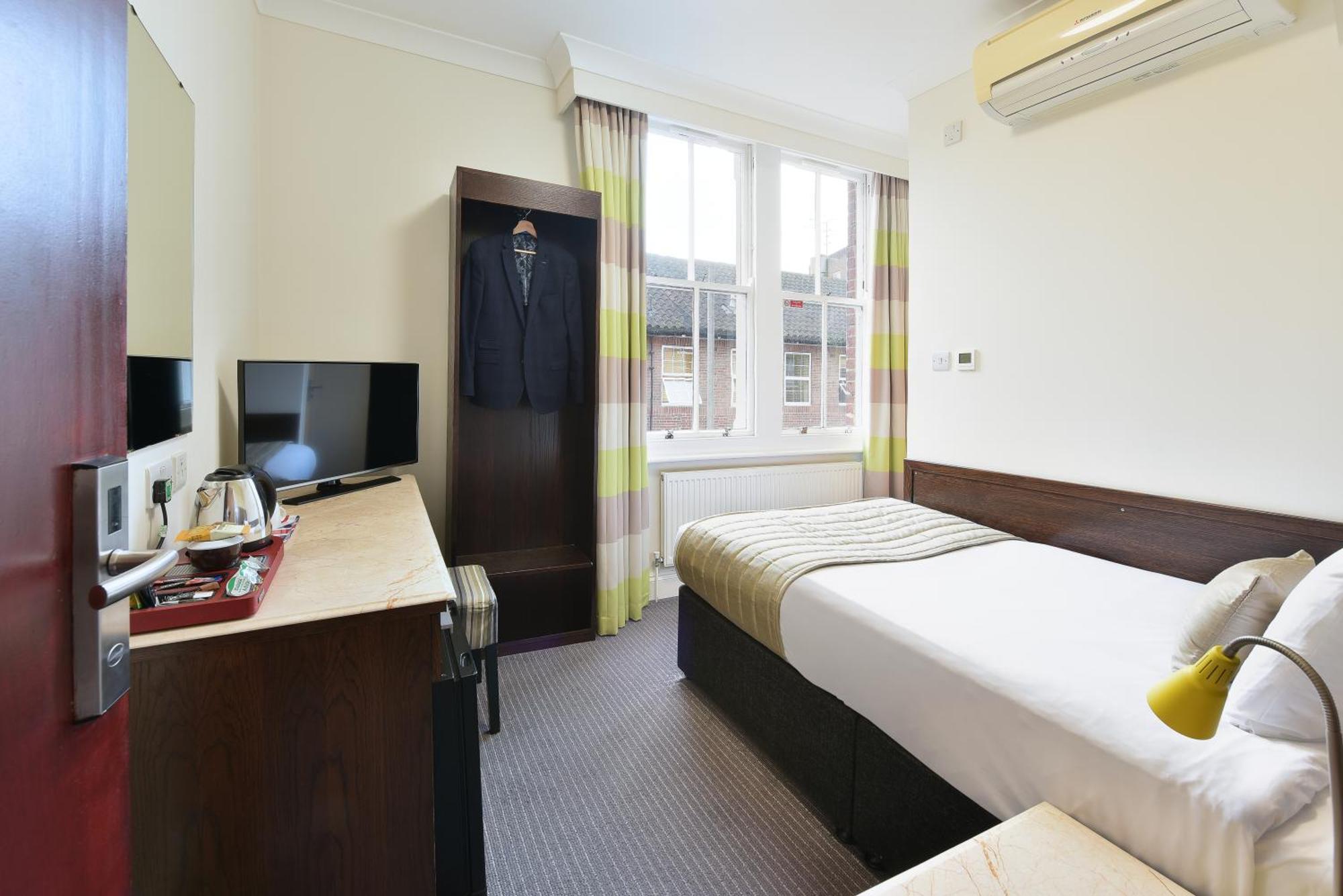 The Bocardo Hotel Oxford Exterior foto